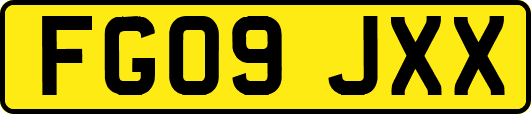 FG09JXX