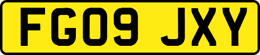 FG09JXY