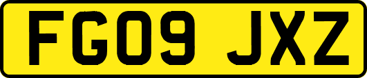 FG09JXZ