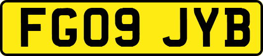 FG09JYB