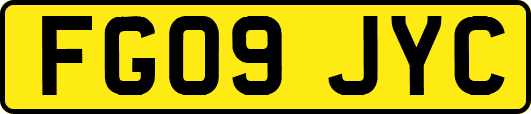 FG09JYC