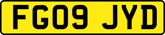 FG09JYD