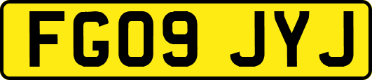 FG09JYJ