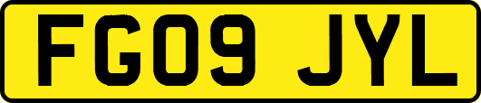 FG09JYL