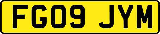 FG09JYM