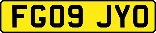 FG09JYO