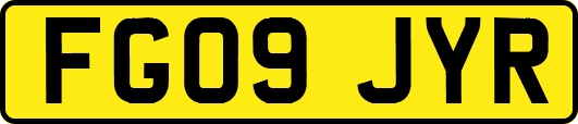 FG09JYR
