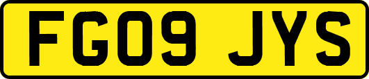 FG09JYS