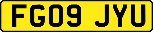 FG09JYU