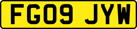FG09JYW