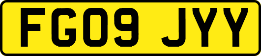 FG09JYY