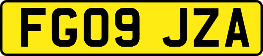 FG09JZA