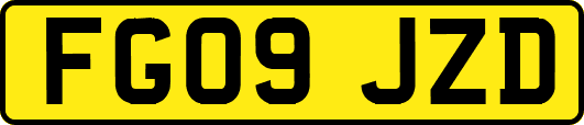 FG09JZD