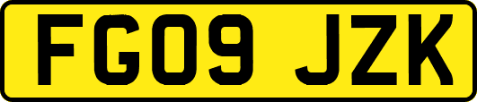FG09JZK