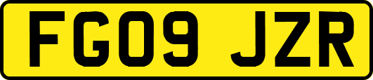 FG09JZR