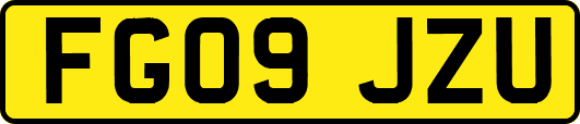 FG09JZU