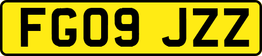 FG09JZZ