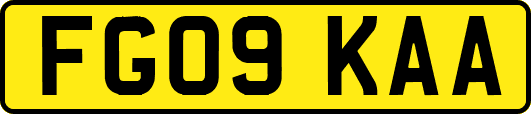 FG09KAA