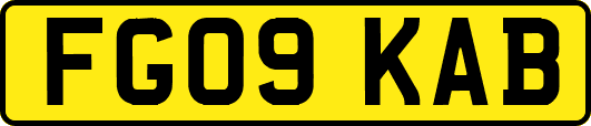 FG09KAB
