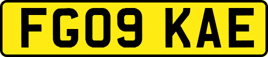FG09KAE