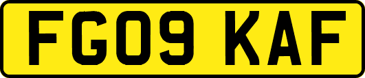 FG09KAF
