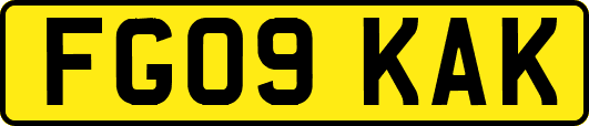 FG09KAK