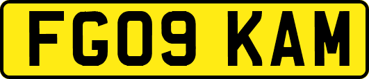 FG09KAM