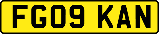 FG09KAN