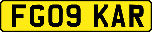 FG09KAR