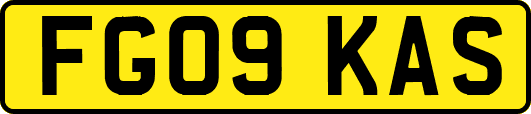 FG09KAS