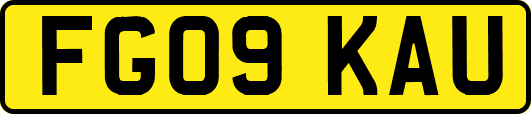FG09KAU