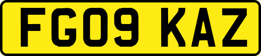 FG09KAZ