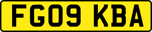 FG09KBA