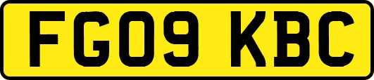 FG09KBC