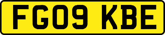 FG09KBE