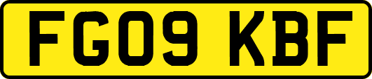 FG09KBF