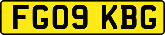 FG09KBG
