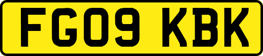 FG09KBK
