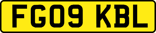 FG09KBL