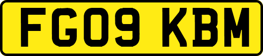 FG09KBM
