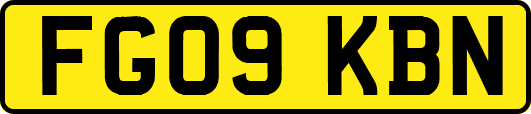 FG09KBN