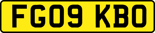 FG09KBO