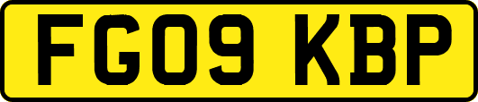 FG09KBP