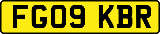 FG09KBR