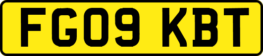 FG09KBT