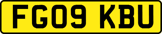 FG09KBU