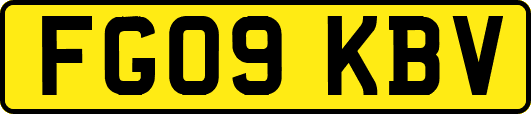 FG09KBV