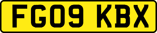 FG09KBX