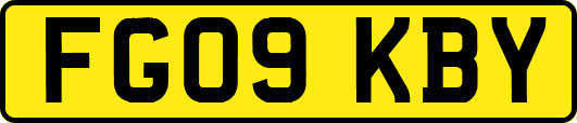 FG09KBY