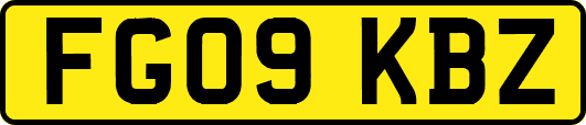 FG09KBZ